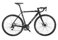 Zurigo Disc Apex